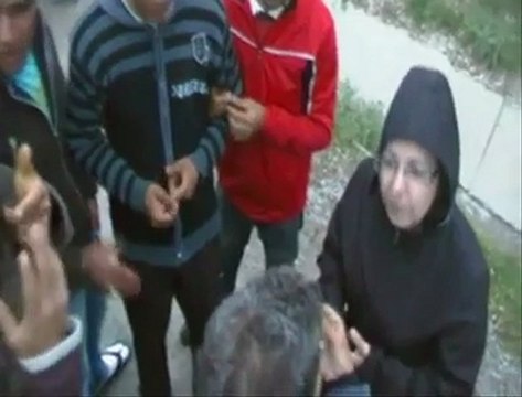 نتائج الحزب الديمقراطي التقدمي في بنزرت