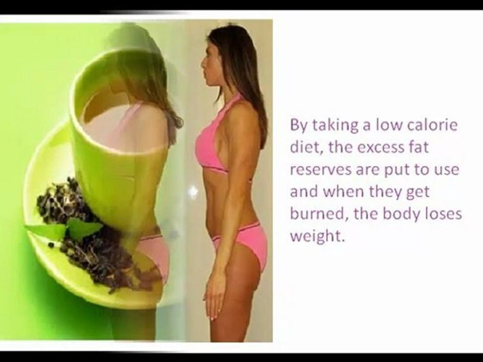 Cho Yung Slimming Tea