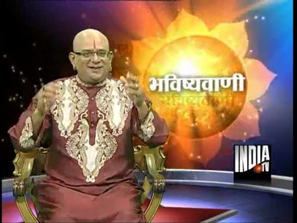 Bhavishyavani (22/03/2012)