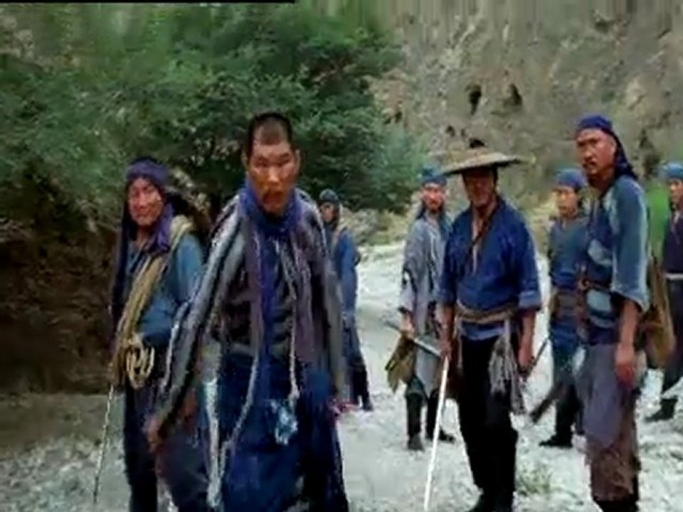 14 Blades - Disc1