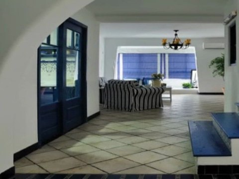 1 Gang LCD Touch Screen Remote Light Switch