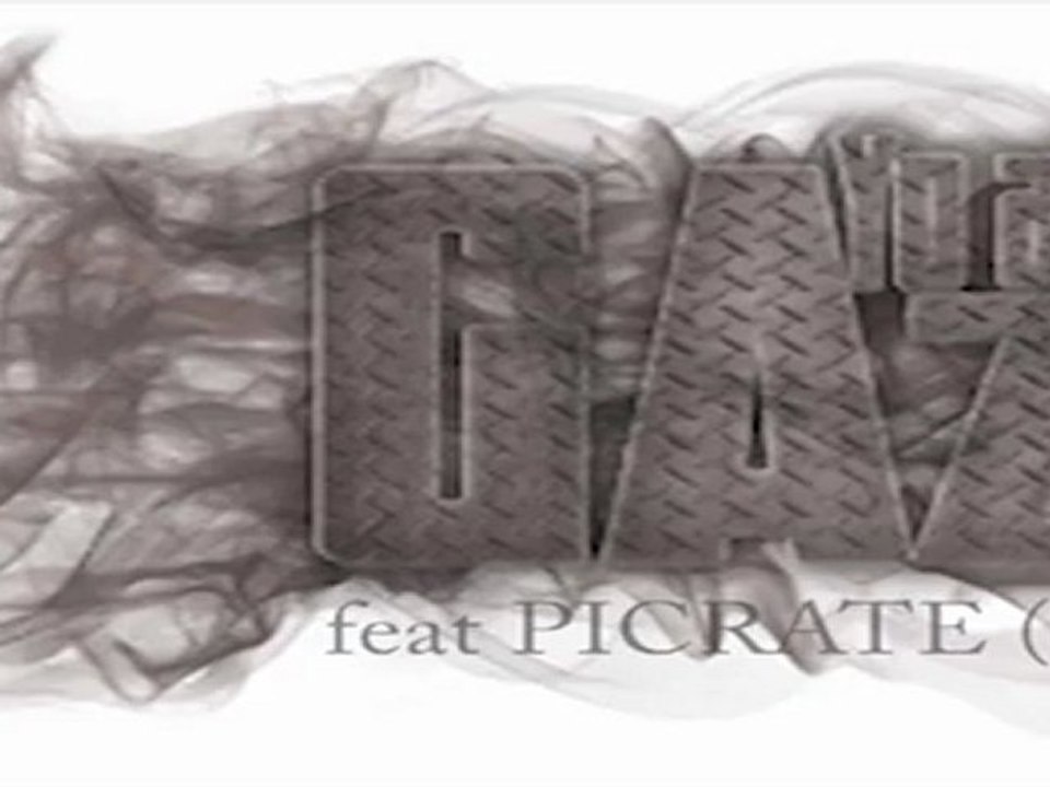 YO AKA GAZA " Partout c'est la même " feat PICRATE (carpe diem) son exclu !!!