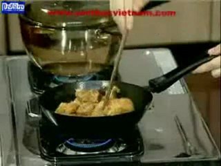 Bun Bung - Am thuc Viet Nam