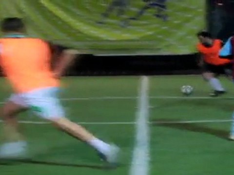 21.03.2012 ÖZER FIRIN- ZÜMRESPOR