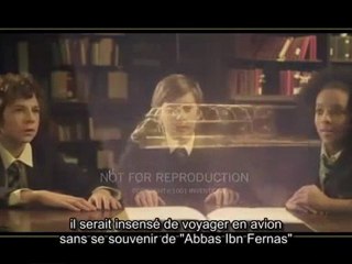 Plus de 1001 inventions islamiques