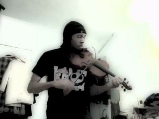 ASAP Rocky "Palace" VIOLIN Cover by Jordan Ware