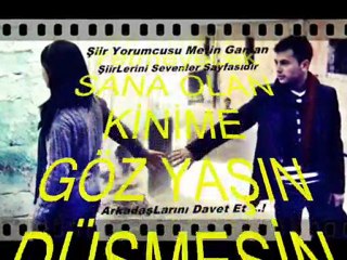 Metin Gaman -  Daha Başlamadım ki