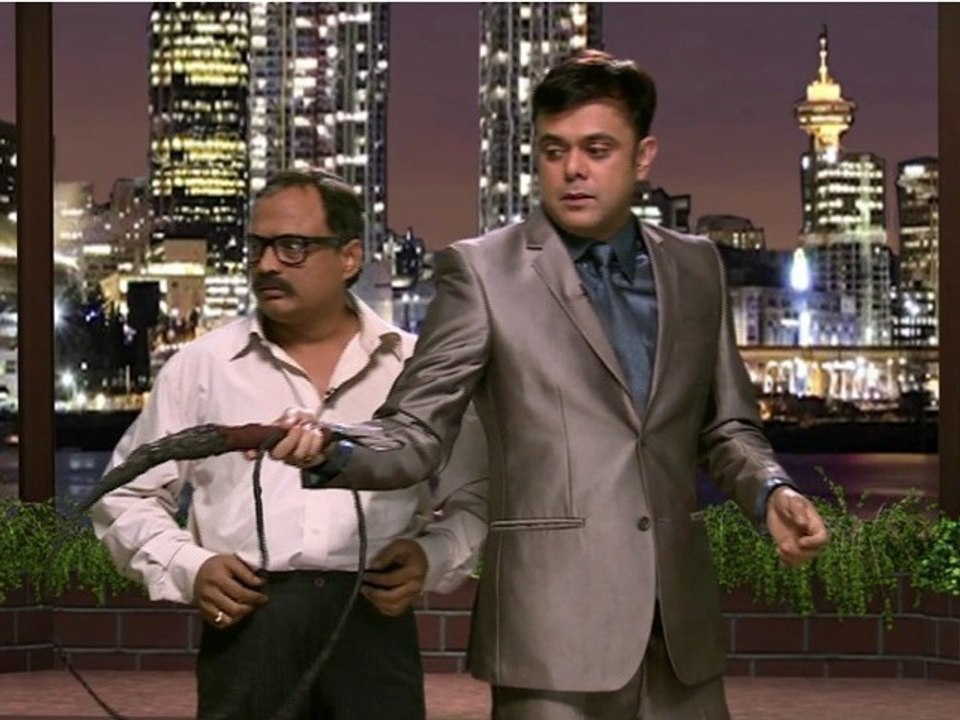 Slap Me  Aam Aadmi