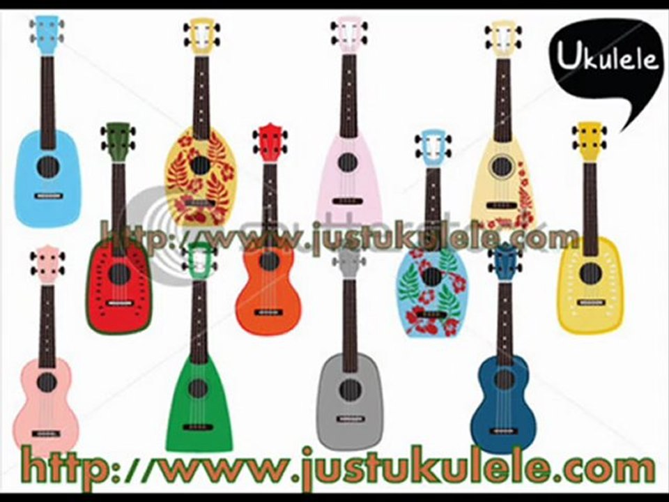 learn to play the ukulele online