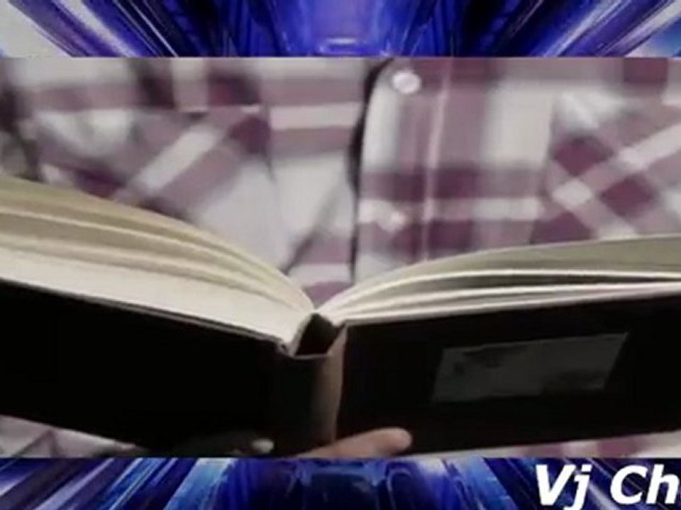 Vj Chavo- Leonel Garcia - Para Empezar (Club-Mix)mp4