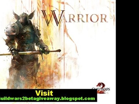 (How To) Get a Guild Wars 2 Free Beta keys