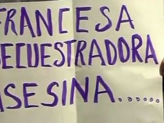 Judges reject Cassez freedom bid