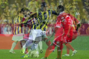 Fenerbahçe çeyrek finalde