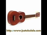 baritone ukulele lessons