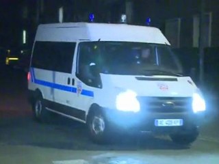 Merah résiste toujours à la guerre d'usure du Raid