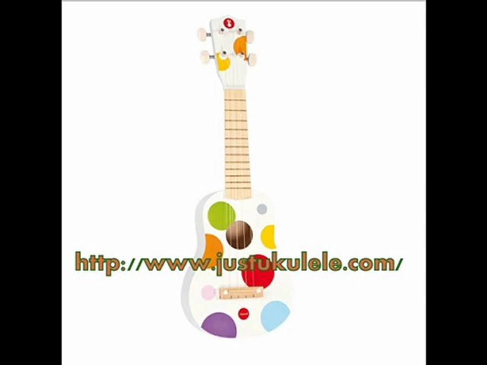 ukulele lessons hawaii