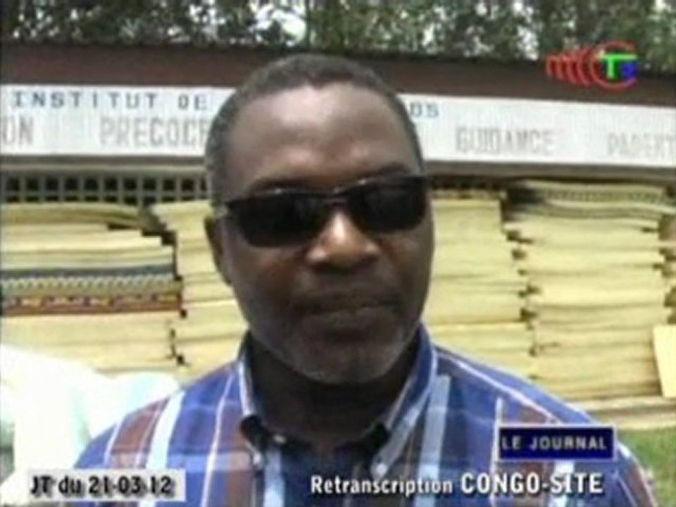 Les guinéennes vivant au Congo font un don aux sinistrés de Mpila