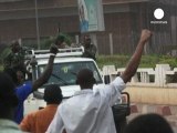 Mali: colpo di Stato in corso. Bamako nel caos