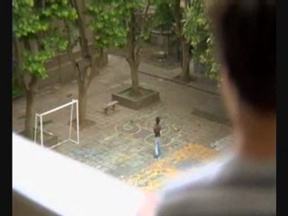 amor crudo (2008) / gay theme