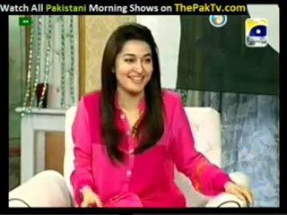 Utho Jago Pakistan - 22nd March 2012 - Part 3/5