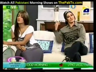 Utho Jago Pakistan - 22nd March 2012 - Part 4/5