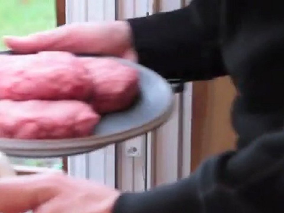 Milgard Smart Touch Patio Door Handle - Before & After