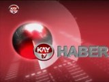 KAYTV ANA HABER BÜLTENİ 21 MART 2012