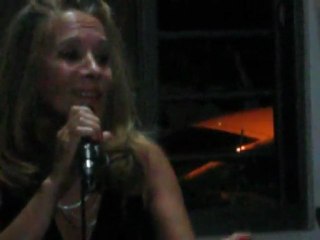 Marcia Aldaz... "Nostalgias" (Tango)