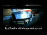 Formula 1 Petronas Malaysia Grand Prix 2012 live online