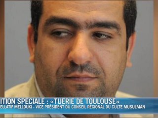 Mellouki : "Les musulmans ont peur d'être stigmatisés"