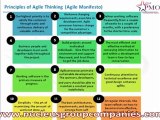 Online Agile Training | Agile Training in Hyderabad | PMI Agile Online Training