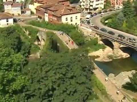 Viajando por Asturias 5º parte (conoce Asturias)