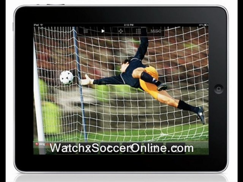 watch Spain La Liga Match Racing Santander vs Sevilla