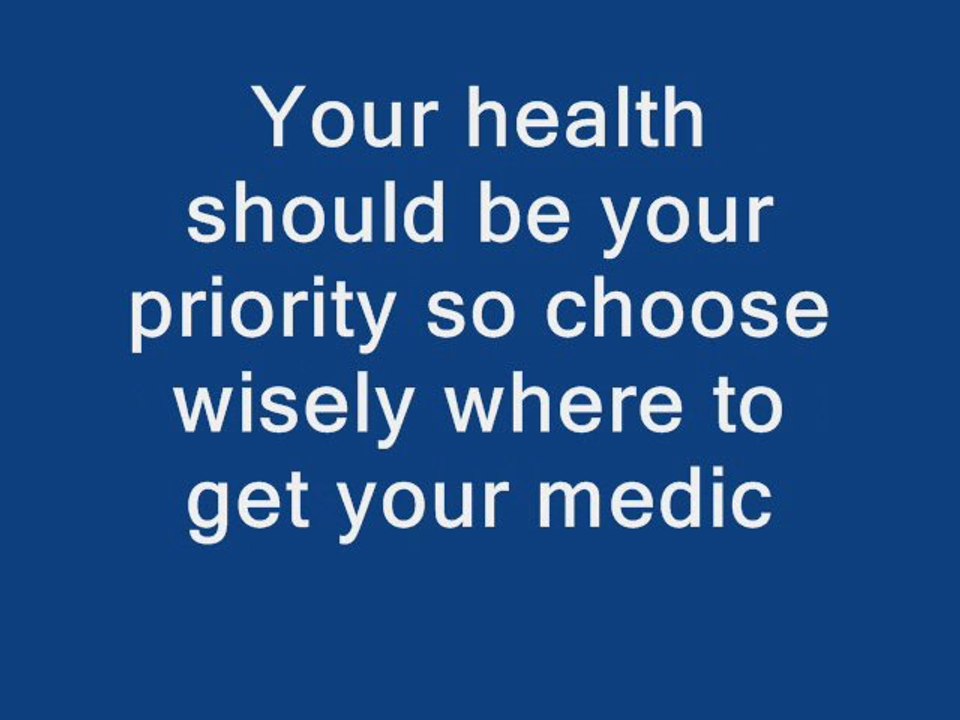 The Future of Good Health is Through Cheap RX Meds 24x7