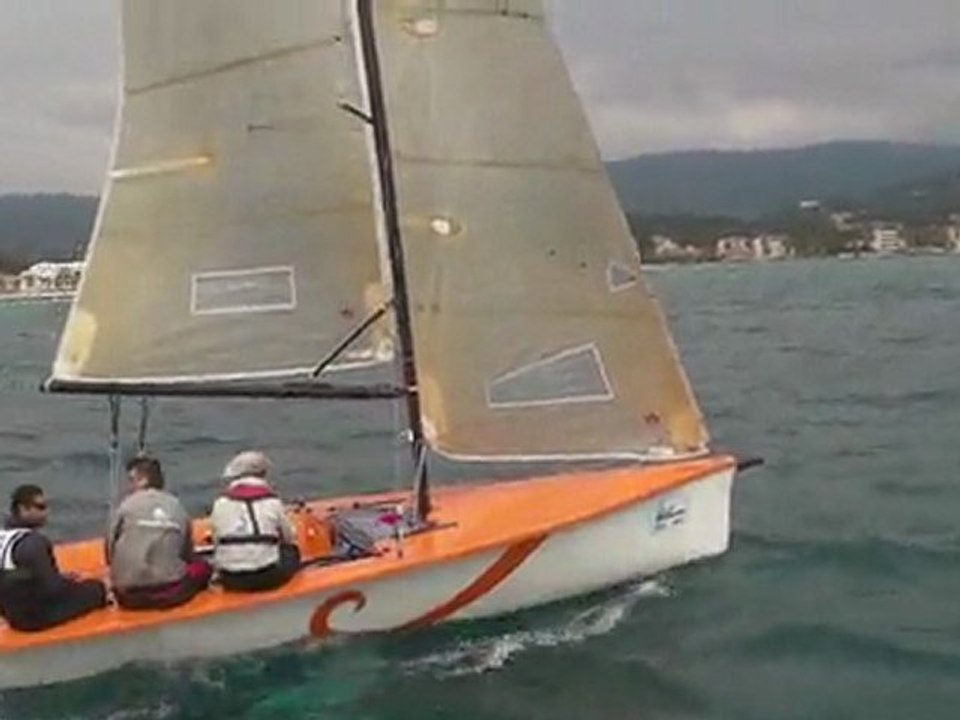 18/03/2012  Nauticales de La Ciotat