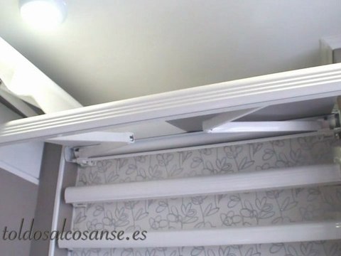 Precios de toldos para terrazas. Comprar toldo.