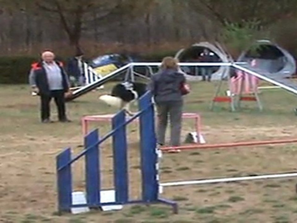 Nico et Dak GPF carsan 2012