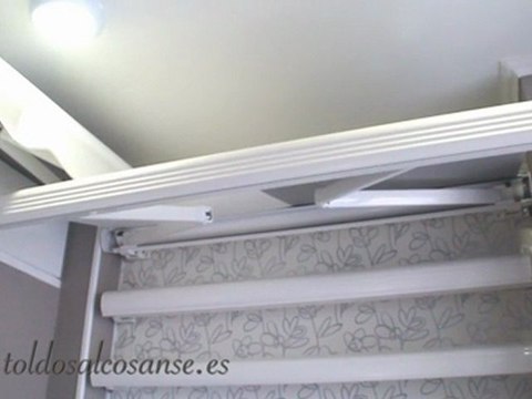 Comprar toldo. Toldos Madrid precios.