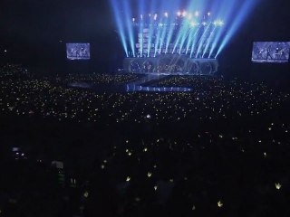 BIGBANG - BLUE Choreography Point (by Seungri)