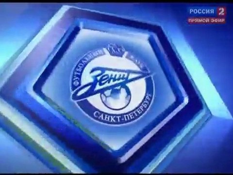 КР 2011/12. 1/16 финала. Химки - Зенит 2-3 (2-3 Воронкин)