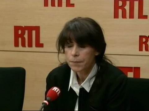 Fadela Amara, ancienne présidente de l'association Ni putes, ni soumises : Une porosité entre les trafics de quartier et les financements religieux