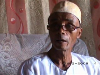 'chezani Ville de Vunze'  tome II