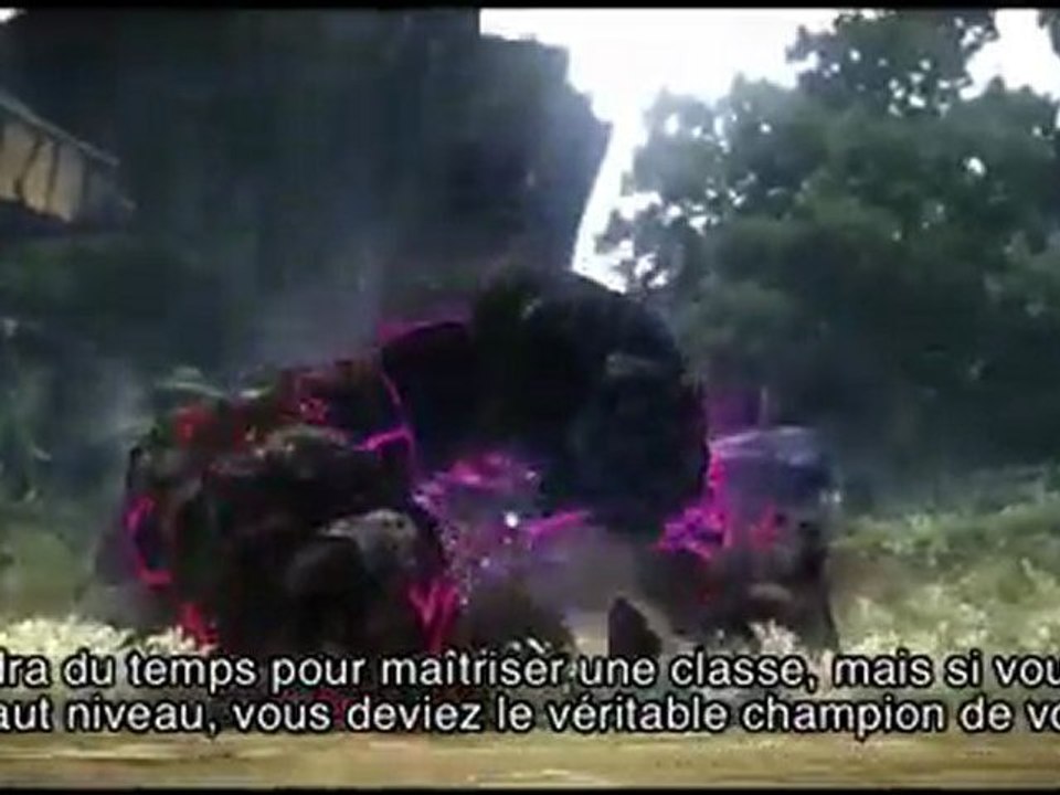 Dragon's Dogma - Progression