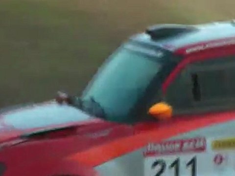 Italian Baja 2012 - FIA Cross Country World Cup Rd 01 Prologe - marathonrally.com