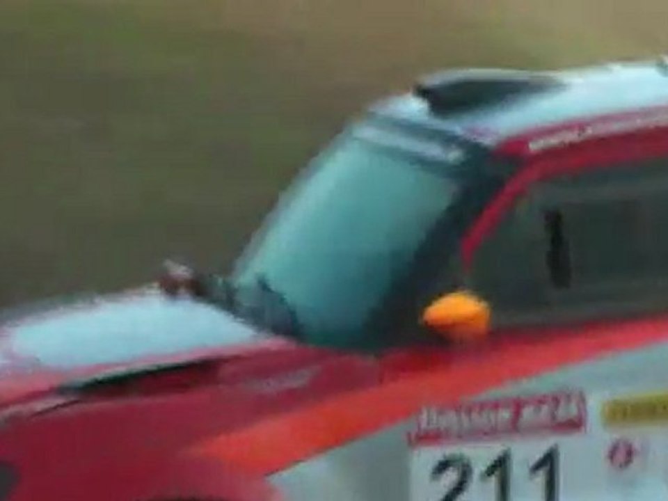 Italian Baja 2012 - FIA Cross Country World Cup Rd 01 Prologe - marathonrally.com