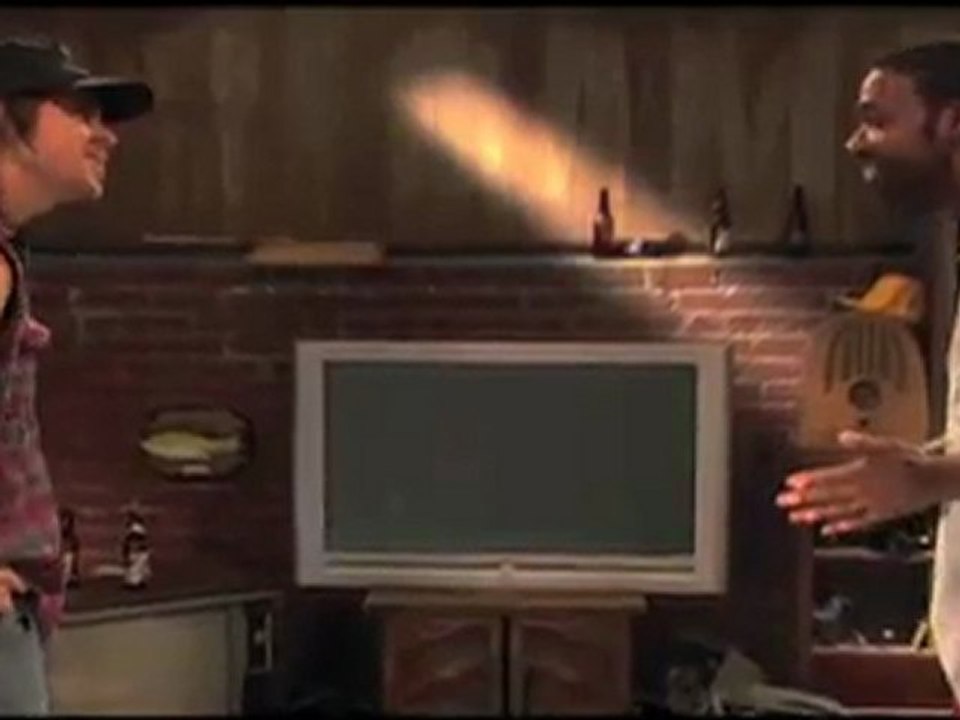 Universal Remote (2007) - Trailer