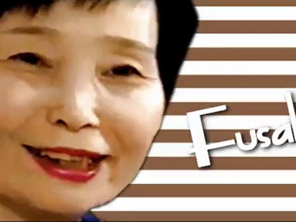 Dr.FUSAKO JAZZ 動画版