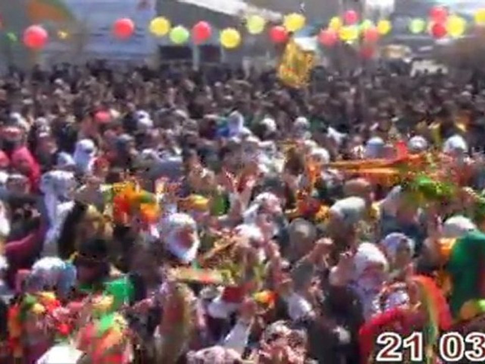 Newroz 2012