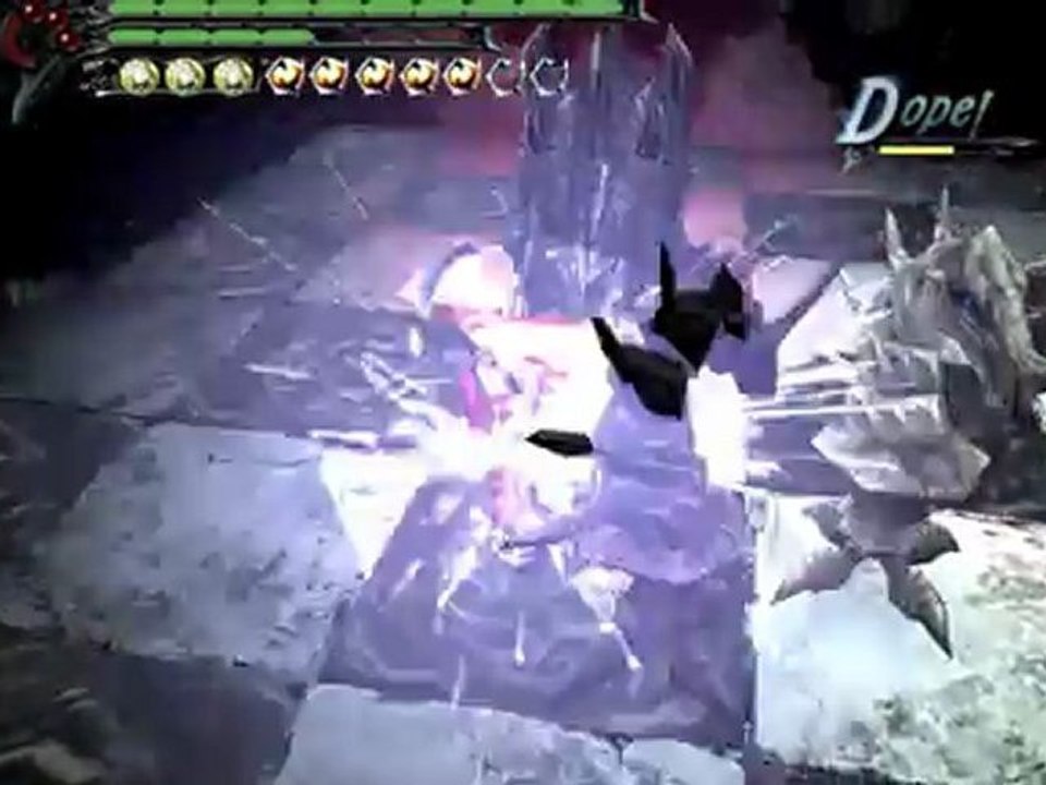 †GD† test