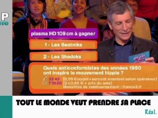 Zapping télé du 22/03/12 - L'incroyable histoire de l'homme enceint...